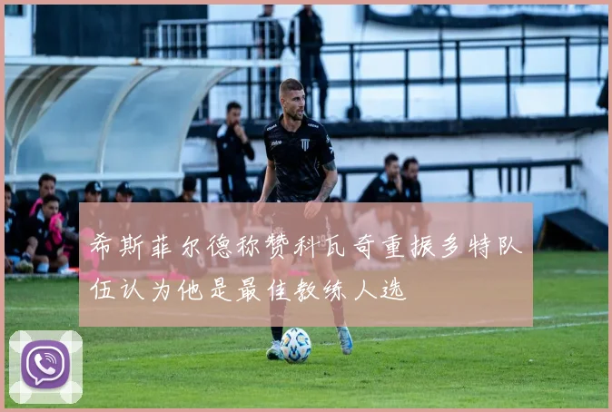 希斯菲尔德称赞科瓦奇重振多特队伍认为他是最佳教练人选