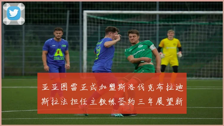 亚亚图雷正式加盟斯洛伐克布拉迪斯拉法担任主教练签约三年展望新篇章